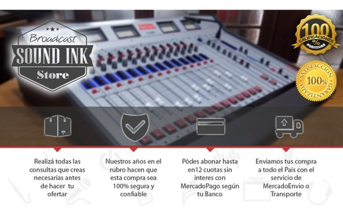 Plug-tech - Cable Audio Instalación Fija - Profesional X100m