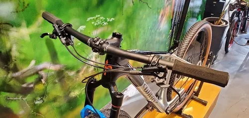 Bicicleta Mtb Wilier Triestina 110x - Bike Atelier