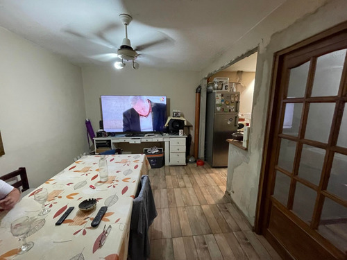 Barca Cabo De Hornos 6500, Caba/ Casa 4 Ambientes Patio/ Terraza/ U$s 120.000
