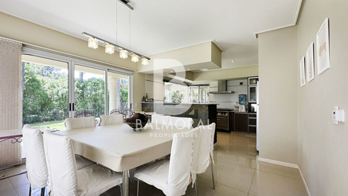 Casa En Venta Pinamar - Ref 8848