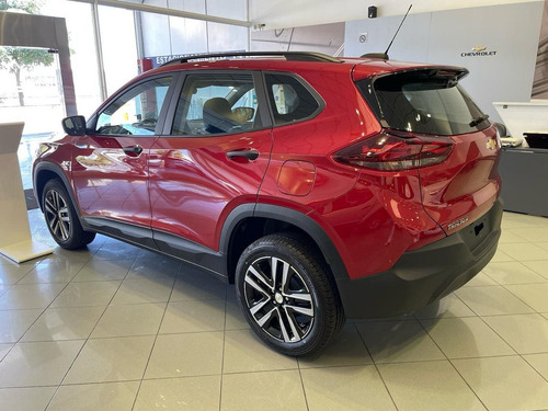 Chevrolet Tracker 1.2 Turbo Mt