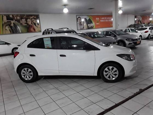 Chevrolet Joy 1.0 Spe4 Flex Manual