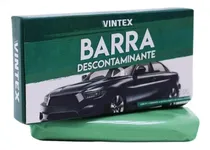 Comprar Clay Bar Vonixx V-bar Massa Barra Descontaminante V Bar 100g