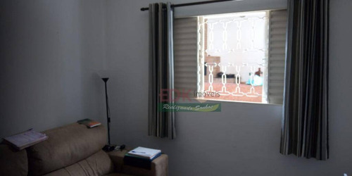 Imagem 13 de 30 de Casa Com 3 Dormitórios À Venda Por R$ 640.000 - Jardim Das Indústrias - São José Dos Campos/sp - Ca3867