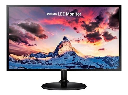 Monitor P/pc Hp 21,5p Led Fhd Slim T3m72aa Hdmi-vga + Envío