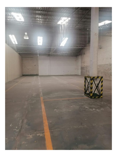 Imagen 5 de 11 de Bodega Venta Y Renta Alce Blanco