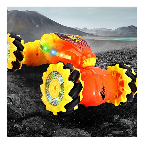Car Rc-country, Coche De Escalada Para Niños, Juguetes Para