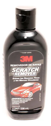 3m 06396 Promotor De Adherencia Automotriz