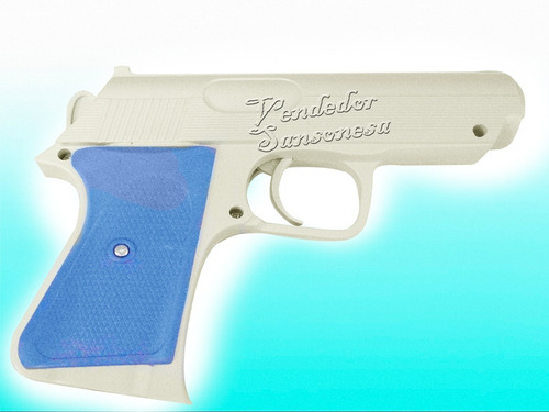 Super Nintendo Inalambric Ful Juegos Pistola Color Diversion