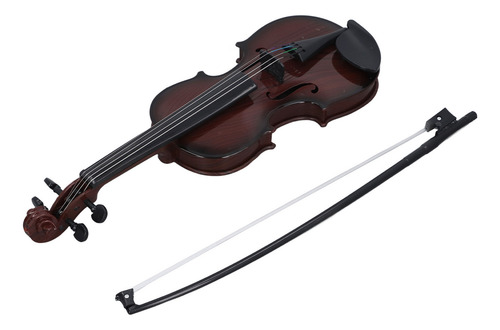 Violín Musical, Instrumento De Juguete Para Niños Que Buscan