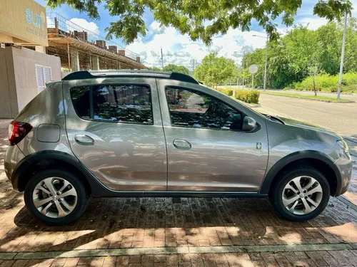 Renault Stepway 1.6 Expression / Zen