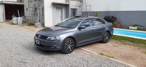 Volkswagen Vento 2.0 Sportline Tsi 200cv Bi-xenon 2014