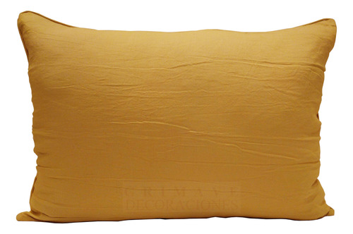 Funda Almohadon Tusor 50x70 Local Caballito Envios T/pais.