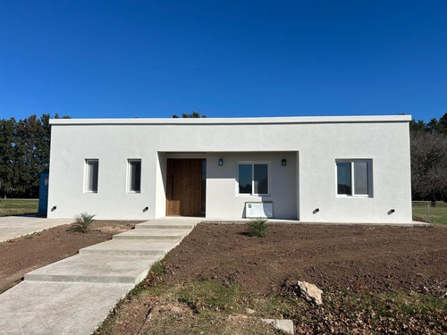 Casa En Venta En El Campo - Fincas Exclusivas Cardales, Campana, G.b.a. Zona Norte