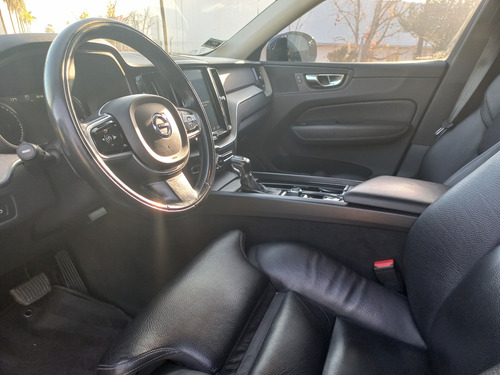 Volvo Xc 60 T6 Inscription Awd Aut - Gencosa