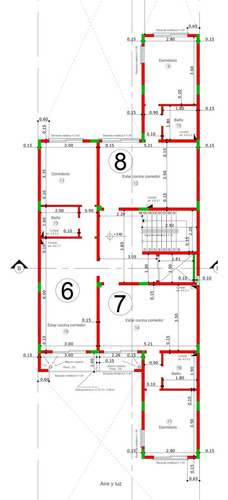 Departamento 2 Ambientes Venta Nuevo A Estrenar