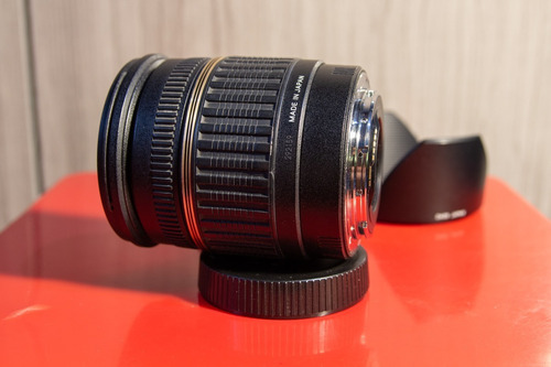 Lente Tamron 17-50 2.8 Para Canon Ef-s