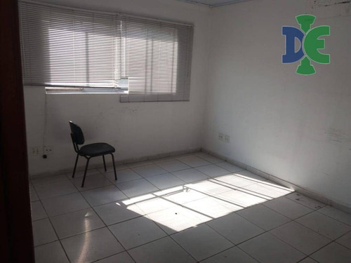 Imagem 28 de 30 de Área Para Alugar, 6552 M² Por R$ 37.000,00/mês - Jardim Limoeiro - São José Dos Campos/sp - Ar0010