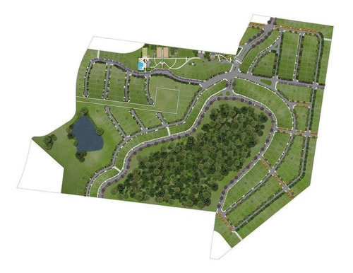 Imagem 17 de 25 de Terreno À Venda, 669 M² Por R$ 803.604,00 - Encosta Do Sol - Estância Velha/rs - Te1081