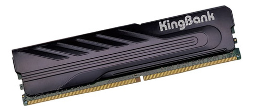 Memória Ram Intel Kingbank 16gb Ddr4 2666mhz U-dimm Kpi426d