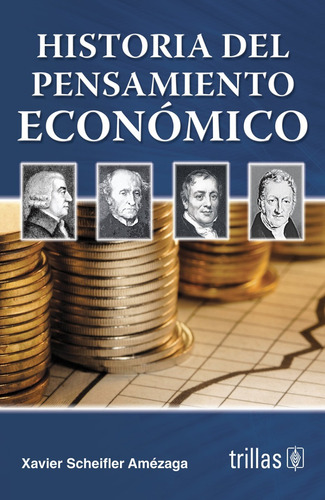 Historia Del Pensamiento Económico Trillas