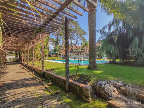 Imagen 8 de 30 de Casa En Venta El Playa Mansa, Punta Del Este