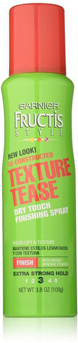 ** Descontinuado ** Garnier Fructis Estilo