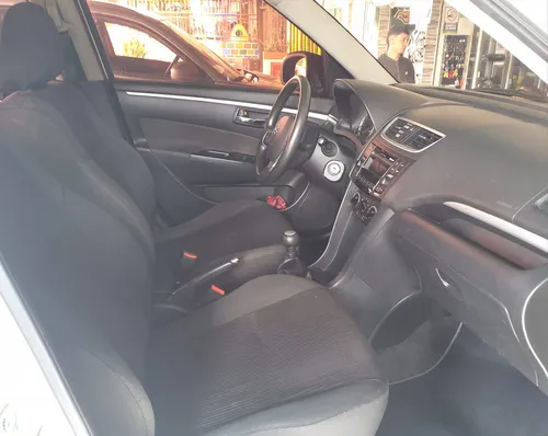 Suzuki Swift 1.2 Dzire Ga