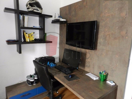 Imagem 9 de 13 de Apartamento - Vila Bertioga - Ref: 4278 - V-4278