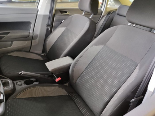Virtus 1.0 200 Tsi Comfortline Automático