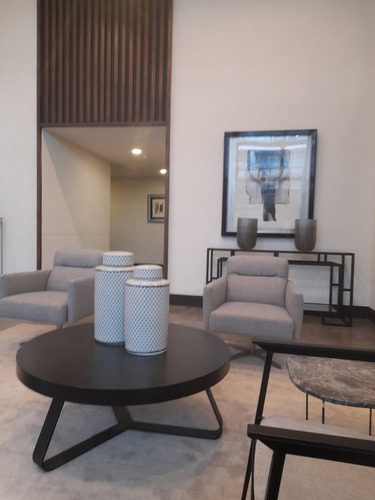 Se Vende Hermoso Depto. De 1 Dormitorio, Irarrázaval 2220