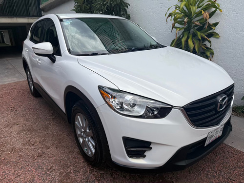Mazda CX-5 2.0 L I At