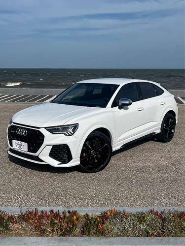 Audi Rsq3 Sportback Quattro