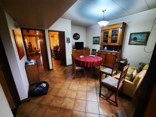Imagen 4 de 11 de Departamento Piso