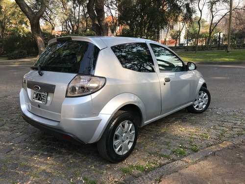 Imagen 3 de 10 de Ford Ka 1.0 Viral 2013