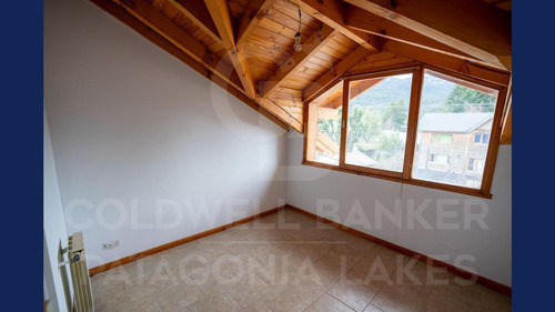 Imagen 10 de 23 de Venta Departamento 3 Amb, 64.81 M2, Centro, Con Vista Al Cerro Bayo En El Once, Villa La Angostura