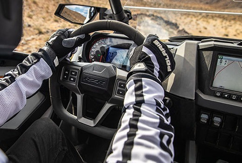 Imagen 16 de 16 de Polaris Rzr Xp Pro Ultimate 2023 181 Hp No Maverick Stock Ya