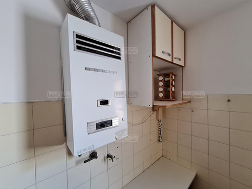 Departamento En Alquiler Ubicado En Colegiales, Capital Federal, Buenos Aires