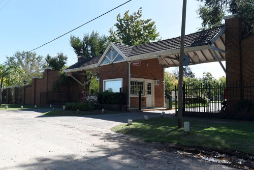 Venta 4 Dormitorios Pileta Pilar Barrio Cerrado