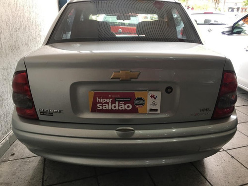 Chevrolet Corsa Classic Classic Spirit 1.0 2009 Completo