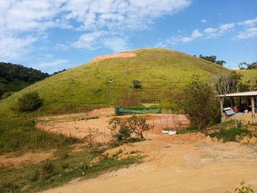 Imagem 2 de 12 de Chácara Com 2 Dormitórios À Venda, 3700 M² Por R$ 292.000,00 - Zona Rural - Natividade Da Serra/sp - Ch0823