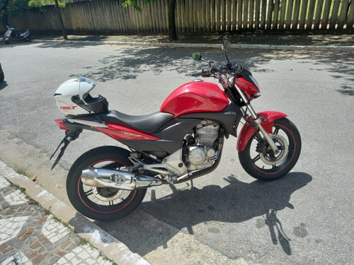 Imagem 13 de 14 de Honda Cb300