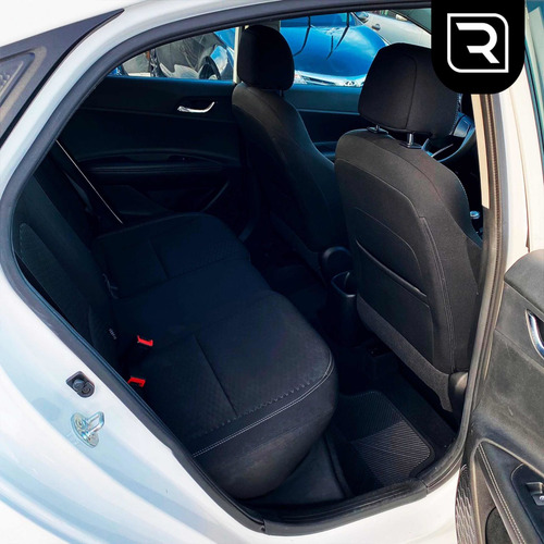 Imagem 13 de 15 de Hyundai Hb20 2021 1.0 Evolution Flex 5p Marchas