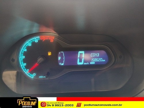 Chevrolet Onix HATCH LT 1.4 8V FLEXPOWER 5P MEC.