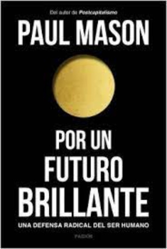 Por Un Futuro Brillante. Envio Gratis /129