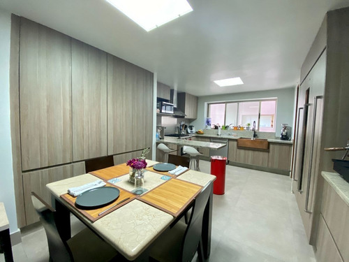 Imagen 8 de 30 de Espectacular Departamento En Venta En Dos Vistas Santa Fe