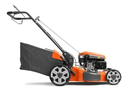 Imagen 2 de 5 de Cortadora Cesped Husqvarna 6hp Autopropulsada Lc151s Elsue