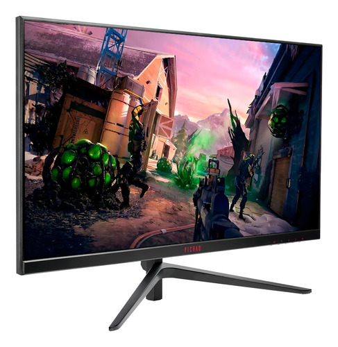 Monitor Gamer 165hz 27 Pol Pichau Centauri Cr27 Ips cor preto 100v 240v - Excelente (Recondicionado)