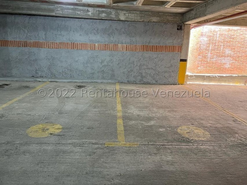 Imagen 18 de 22 de Apartamento En Venta Colinas De La Tahona 21-1581