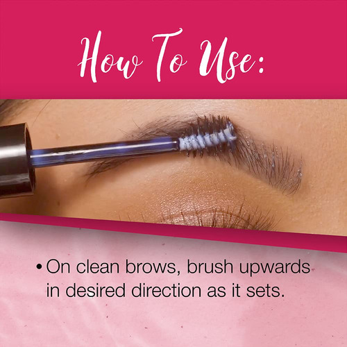 Brow Glue Ardell Instant Lamination Lift, 10 Ml